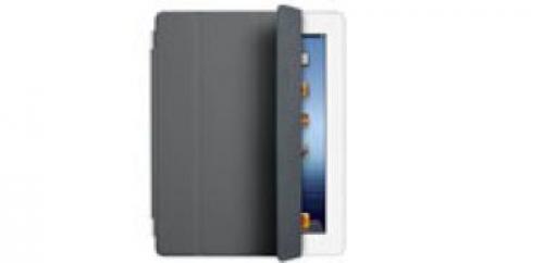 iPad Smart Cover Dark Gray price in hyderabad, telangana, nellore, vizag, bangalore