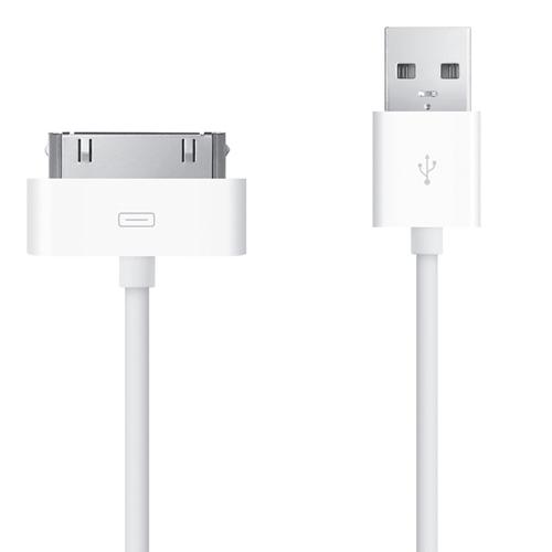 Iphone Usb to 30pin charger price in hyderabad, telangana, nellore, vizag, bangalore