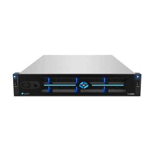 iXsystems TrueNAS H20 2U Rack Hybrid Storage price in hyderabad, telangana, nellore, vizag