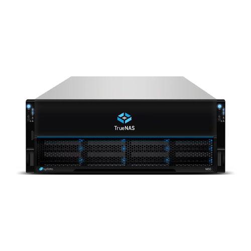 iXsystems TrueNAS R50 48 Bay Storage price in hyderabad, telangana, nellore, vizag
