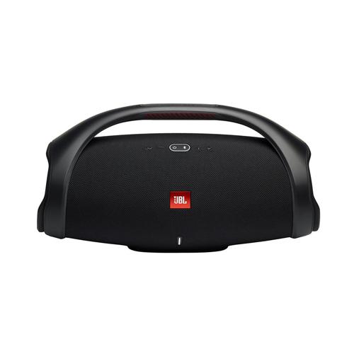 JBL BoomBox Black Portable Bluetooth Speaker price in hyderabad, telangana, nellore, vizag, bangalore