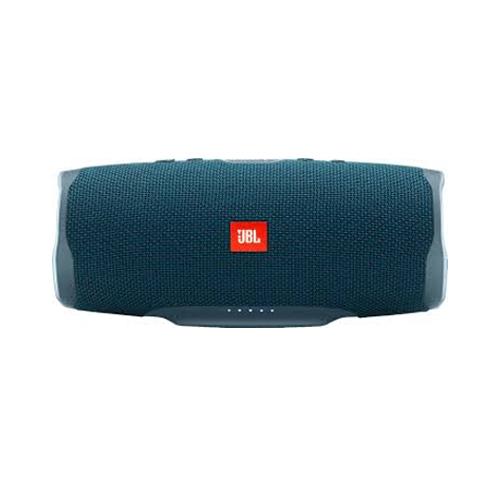 JBL Charge 4 Blue Portable Waterproof Bluetooth Speaker price in hyderabad, telangana, nellore, vizag, bangalore