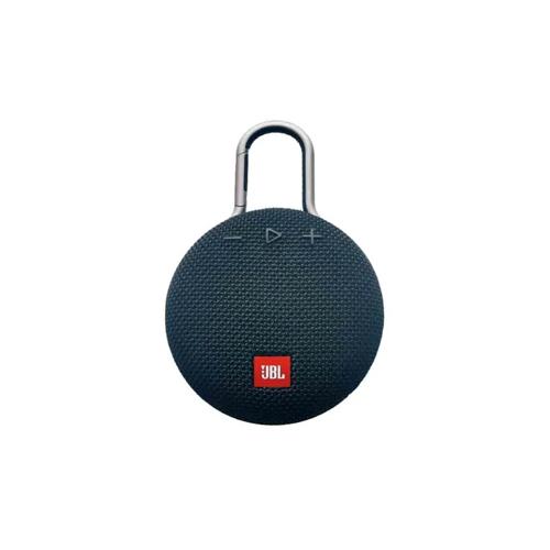 JBL Clip 3 Blue Portable Bluetooth Speaker price in hyderabad, telangana, nellore, vizag, bangalore