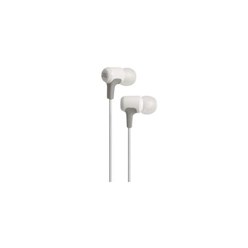 JBL E15 Wired In White Ear Headphones price in hyderabad, telangana, nellore, vizag, bangalore