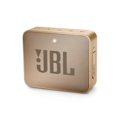 JBL GO 2 Champagne Portable Bluetooth Waterproof Speaker price in hyderabad, telangana, nellore, vizag, bangalore
