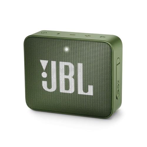 JBL GO 2 Green Portable Bluetooth Waterproof Speaker price in hyderabad, telangana, nellore, vizag, bangalore