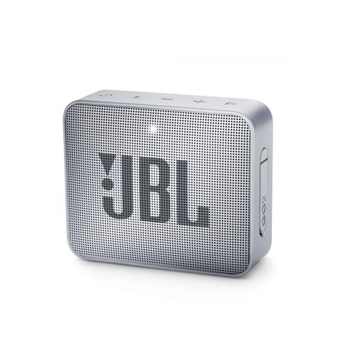 JBL GO 2 Grey Portable Bluetooth Waterproof Speaker price in hyderabad, telangana, nellore, vizag, bangalore
