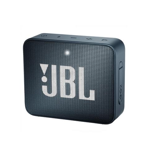 JBL GO 2 Navy Portable Bluetooth Waterproof Speaker price in hyderabad, telangana, nellore, vizag, bangalore