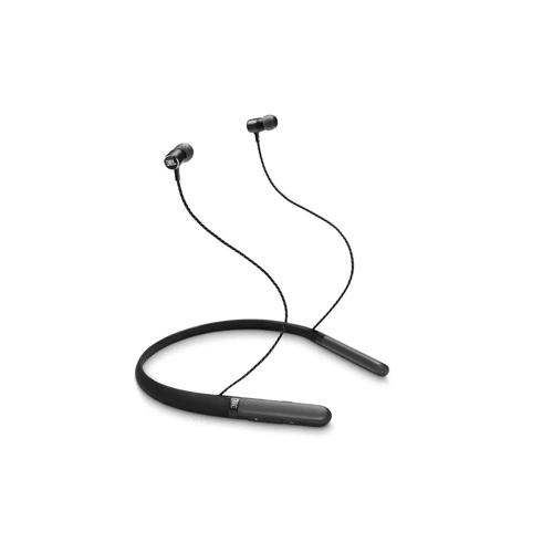 JBL Live 200BT Black Wireless In Ear Neckband BlueTooth Headphones price in hyderabad, telangana, nellore, vizag, bangalore