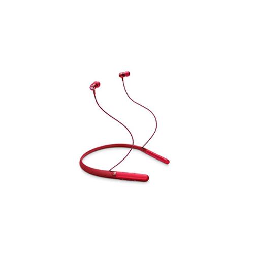 JBL Live 200BT Red Wireless In Ear Neckband BlueTooth Headphones price in hyderabad, telangana, nellore, vizag, bangalore