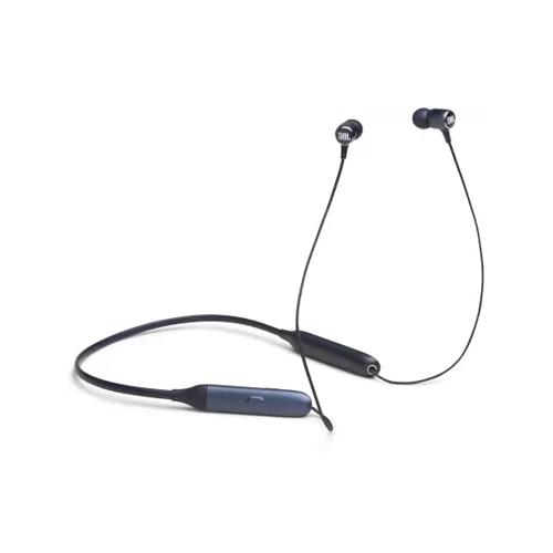 JBL Live 220BT Blue Wireless In Ear Neckband BlueTooth Headphones price in hyderabad, telangana, nellore, vizag, bangalore