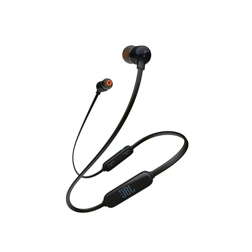 JBL T110BT Black Wireless BlueTooth In Ear Headphones price in hyderabad, telangana, nellore, vizag, bangalore