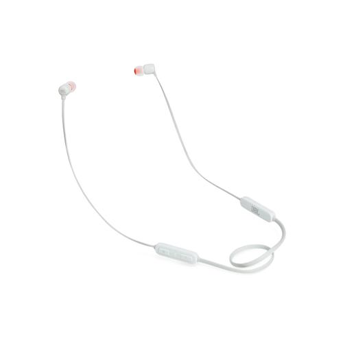 JBL T110BT White Wireless BlueTooth In Ear Headphones price in hyderabad, telangana, nellore, vizag, bangalore