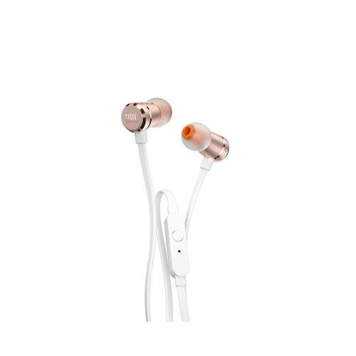 JBL T290 Wired In Gold Ear Headphones price in hyderabad, telangana, nellore, vizag, bangalore