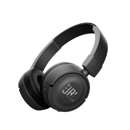 JBL Tune 500BT Black Wireless BlueTooth On Ear Headphones price in hyderabad, telangana, nellore, vizag, bangalore