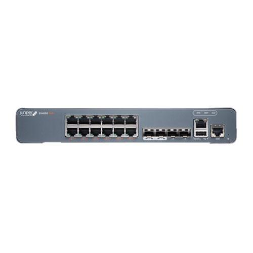 Juniper EX4000 12P Ethernet Switch price in hyderabad, telangana, nellore, vizag