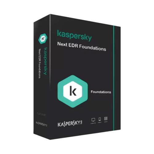 Kaspersky Next EDR Foundation Security Solution price in hyderabad, telangana, nellore, vizag, bangalore