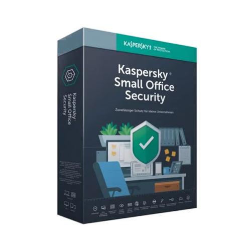Kaspersky Small Office Renewal Security Solution price in hyderabad, telangana, nellore, vizag, bangalore