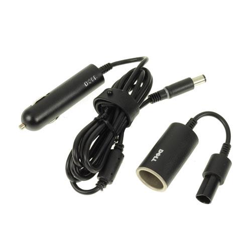 Kit Dell Auto Air Adapter 65W USB Type C price in hyderabad, telangana, nellore, vizag, bangalore