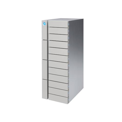 LaCie 12big Thunderbolt 3 168TB STFJ168000400 Storage price in hyderabad, telangana, nellore, vizag, bangalore