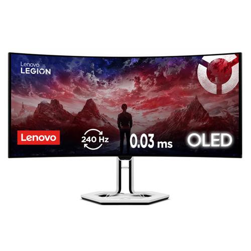 Legion Pro 34WD 10 34 WQHD OLED Curved Gaming Monitor price in hyderabad, telangana, nellore, vizag, bangalore