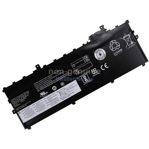 Lenovo 01AV430 OEM 57Whr 4950mAh 15V 4 Cell Laptop Battery price in hyderabad, telangana, nellore, vizag, bangalore