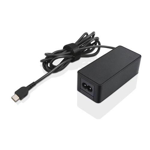 Lenovo 45 Watts USB Type C Standard AC 4X20M26258 Adapter price in hyderabad, telangana, nellore, vizag, bangalore