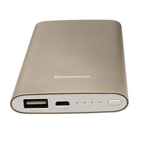 Lenovo 5000mAh PowerBank price in hyderabad, telangana, nellore, vizag, bangalore