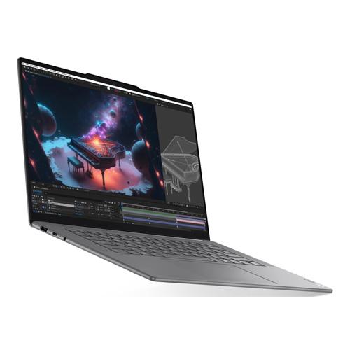 Lenovo AURA EDITION Yoga Slim 7 Intel 1TB Storage Laptop price in hyderabad, telangana, nellore, vizag, bangalore
