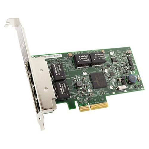 Lenovo Broadcom NetXtreme PCIe 1Gb 4 Port RJ45 Ethernet Adapter price in hyderabad, telangana, nellore, vizag, bangalore