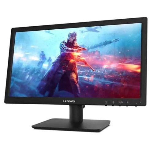 Lenovo D19 10 WLED 19 inch Monitor price in hyderabad, telangana, nellore, vizag, bangalore