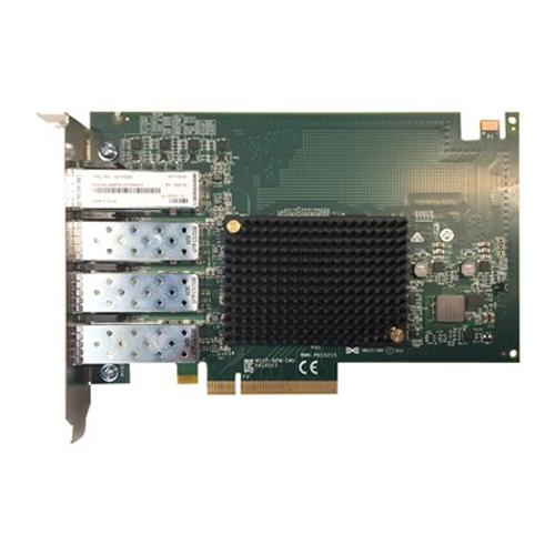 Lenovo Emulex OCe14104B NX PCIe 10Gb 4 Port SFP Ethernet Adapter price in hyderabad, telangana, nellore, vizag, bangalore