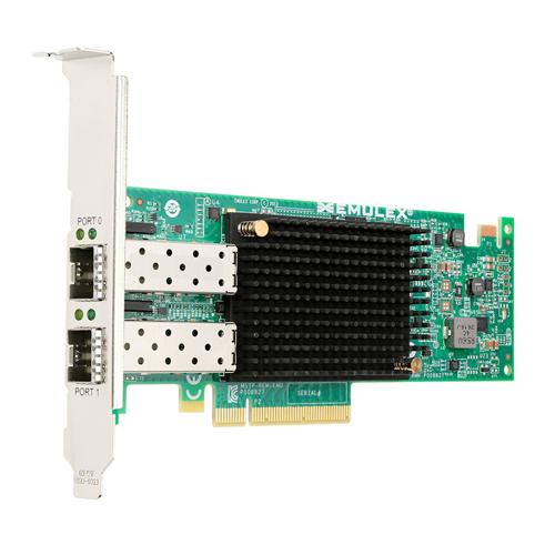 Lenovo Emulex VFA5 2 2x10 GbE SFP PCIe Adapter price in hyderabad, telangana, nellore, vizag, bangalore