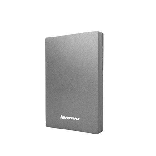 Lenovo F309 1 TB Portable USB Grey Hard Disk Drive price in hyderabad, telangana, nellore, vizag, bangalore
