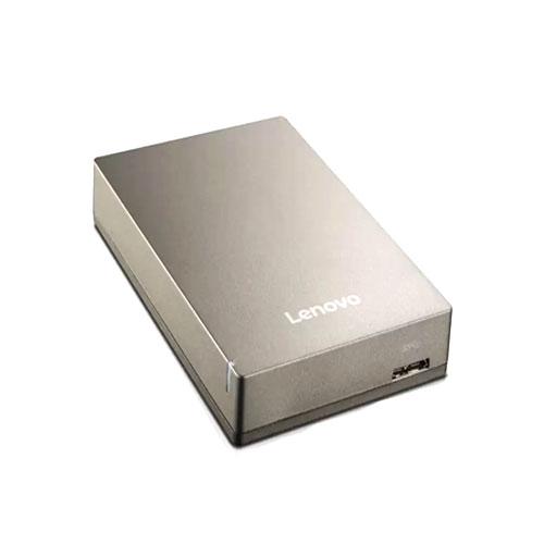 Lenovo F309 2 TB Portable USB Grey Hard Disk Drive price in hyderabad, telangana, nellore, vizag, bangalore