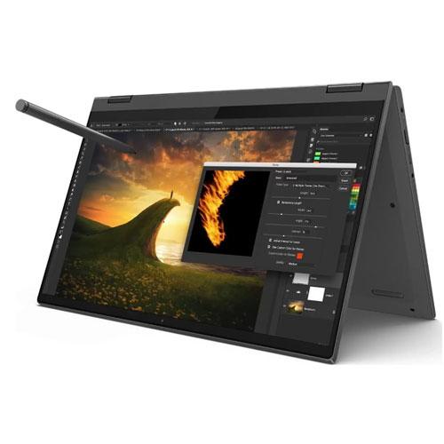 Lenovo Flex 5i 81X100NDIN Convertible Laptop price in hyderabad, telangana, nellore, vizag, bangalore