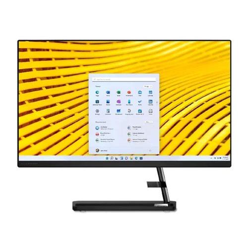 Lenovo IdeaCentre 3i Gen7 12th Gen Intel 24 inch AIO Desktop price in hyderabad, telangana, nellore, vizag, bangalore