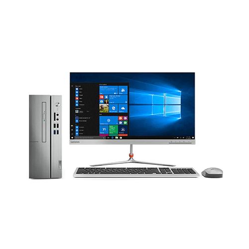 Lenovo Ideacentre 510S 07ICB 90K800DCIN Desktop price in hyderabad, telangana, nellore, vizag, bangalore