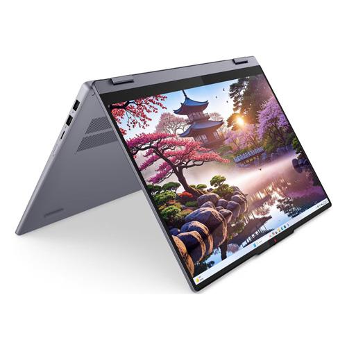 Lenovo IdeaPad 5 2-in-1 Intel 512GB Storage Laptop price in hyderabad, telangana, nellore, vizag, bangalore