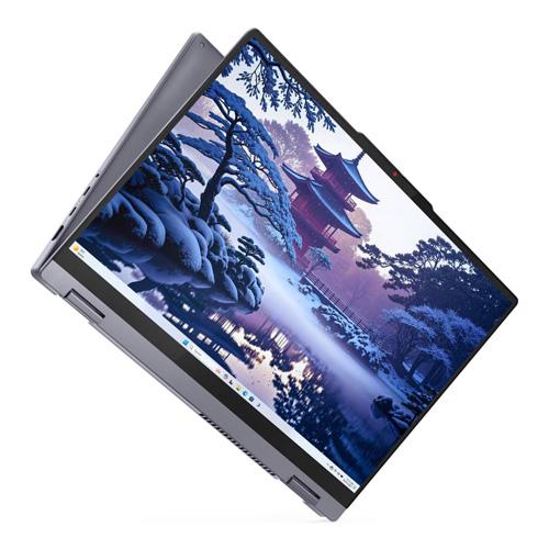 Lenovo IdeaPad 5 2-in-1 Intel Core Ultra 7 Windows 11 Laptop price in hyderabad, telangana, nellore, vizag, bangalore