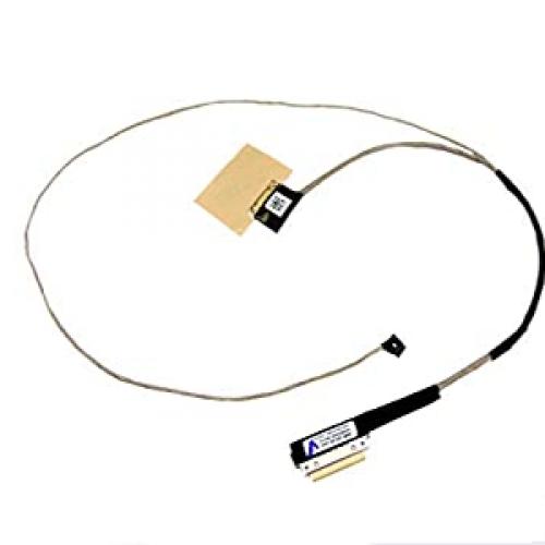 Lenovo Ideapad B50 30 B50 45 B50 70 B50 75 Laptop Display cable  price in hyderabad, telangana, nellore, vizag, bangalore