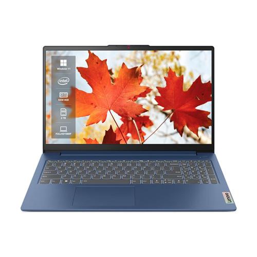 Lenovo IdeaPad Slim 3 Intel 512GB Laptop price in hyderabad, telangana, nellore, vizag, bangalore