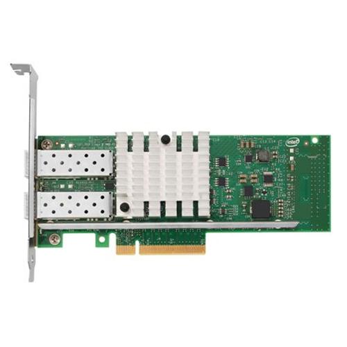 Lenovo Intel X520 49Y7960 Dual Port 10GbE SFP Adapter price in hyderabad, telangana, nellore, vizag, bangalore