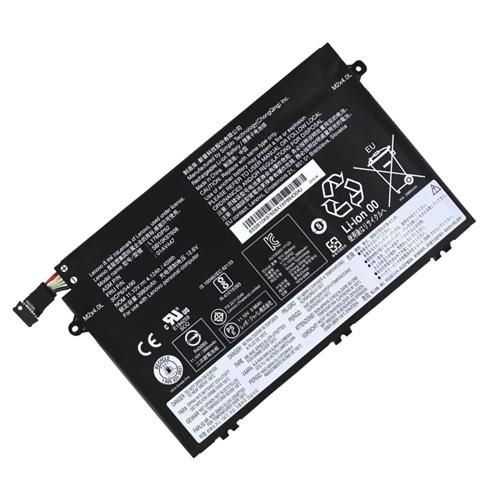 Lenovo L17L3P51 OEM 45Whr 11V 3 Cell Laptop Battery price in hyderabad, telangana, nellore, vizag, bangalore