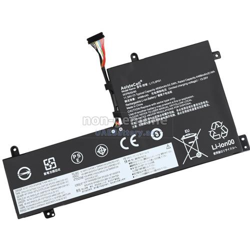 Lenovo L17L3PG1 OEM 52Whr 11V 6 Cell Laptop Battery price in hyderabad, telangana, nellore, vizag, bangalore