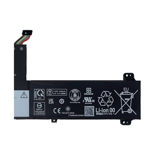 Lenovo L19D3PD6 OEM 4570mAh 11V 3 Cell Laptop Battery price in hyderabad, telangana, nellore, vizag, bangalore
