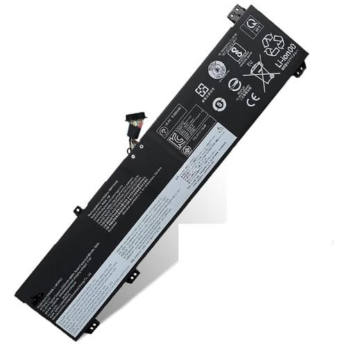 Lenovo L19M4PC1 OEM 80Whr 5180mAh 15V 4 Cell Laptop Battery price in hyderabad, telangana, nellore, vizag, bangalore
