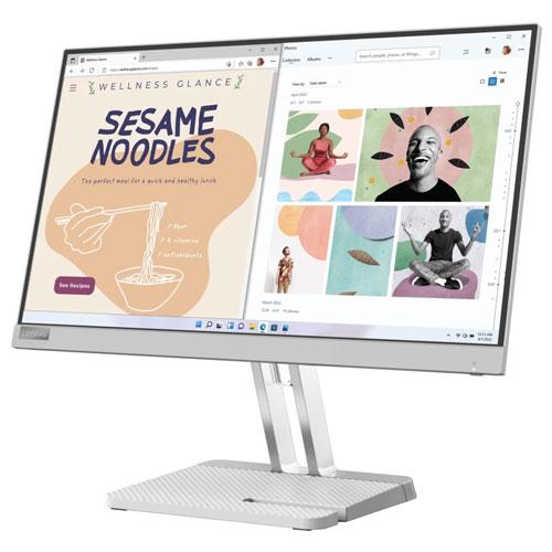 Lenovo L22e 40 WLED VA Panel 21 inch Monitor price in hyderabad, telangana, nellore, vizag, bangalore