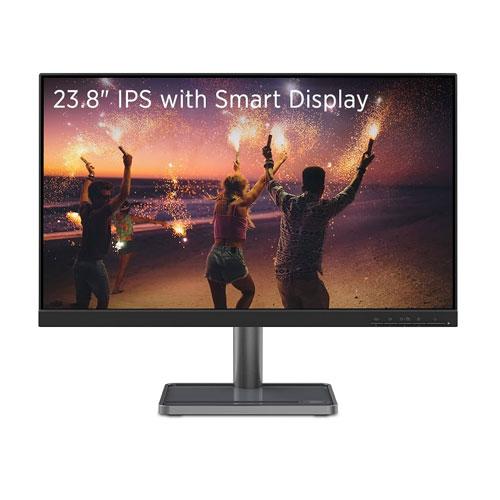 Lenovo L24i40 Monitor price in hyderabad, telangana, nellore, vizag, bangalore