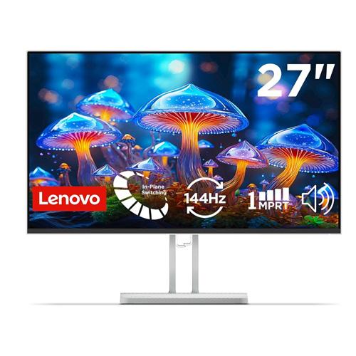 Lenovo L27 4E 27 Inch Flat IPS FHD 100Hz 4ms Monitor price in hyderabad, telangana, nellore, vizag, bangalore